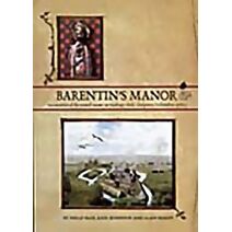 Barentin's Manor (Thames Valley Landscapes Monograph)