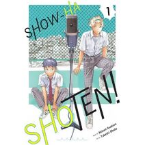 Show-ha Shoten!, Vol. 1 (Show-ha Shoten!)