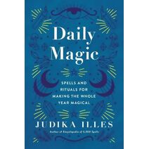 Daily Magic (Witchcraft & Spells)