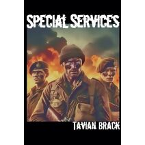 Special Services (All Out War)