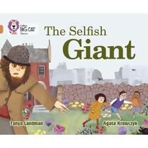 Selfish Giant (Collins Big Cat)