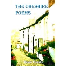 Cheshire Poems (Travelogue Poetry)