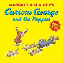 Curious George and the Puppies (Curious George)