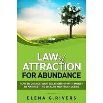 Law of Attraction for Abundance (Law of Attraction)