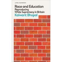 Race and Education (Pelican Books)