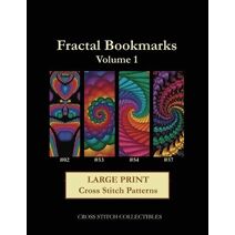 Fractal Bookmarks Vol. 1 (Fractal Bookmarks)