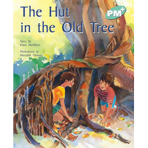 The Hut in the Old Tree