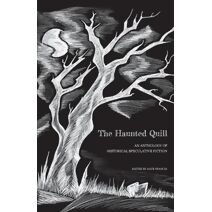 Haunted Quill