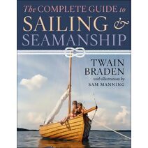 Complete Guide to Sailing & Seamanship