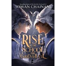 Rise of the School for Good and Evil (School for Good and Evil)