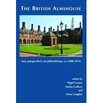 British Almshouse