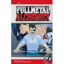 Fullmetal Alchemist, Vol. 24 (Fullmetal Alchemist)