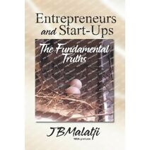 Entrepreneurs and Start-Ups