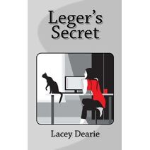 Leger's Secret (Leger Cat Sleuth Mysteries)