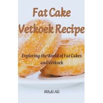 Fat Cake Vetkoek Recipe