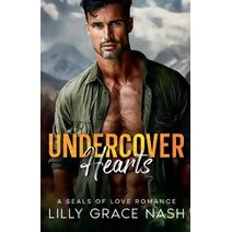 Undercover Hearts (Seals of Love Romance)