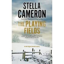 Playing Fields (Alex Duggins Mystery)