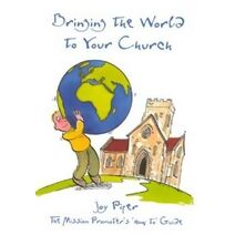 Bringing the World to Your Church