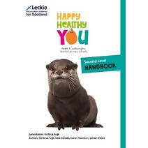 Second Level Handbook (Happy Healthy You)