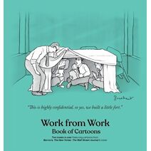 Work from Work from Home Book of Cartoons
