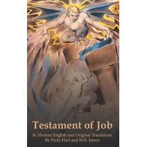 Testament of Job (Ancient Scriptural Translations)