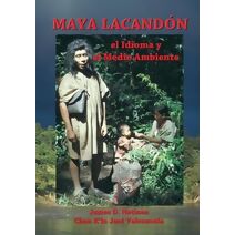 Maya Lacandon
