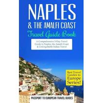 Naples (Best Travel Guides to Europe)