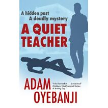 Quiet Teacher (Quiet Teacher Mystery)