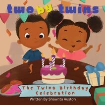 Two By Twins - The Twins Birthday Celebration