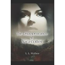 Disappearance of Sara Colter