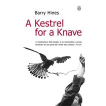 Kestrel for a Knave