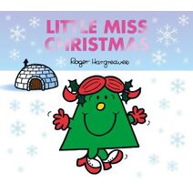 Little Miss Christmas (Mr. Men & Little Miss Celebrations)