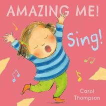 Sing (Amazing Me!)