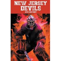 New Jersey Devils Epic History