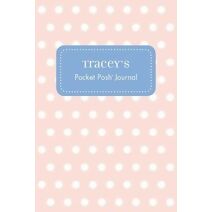 Tracey's Pocket Posh Journal, Polka Dot