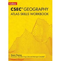 Collins Atlas Skills for CSEC® Geography