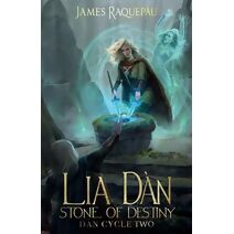 Lia D�n - Stone of Destiny (D�n Cycle (Aka Destiny Cycle))