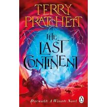 Last Continent (Discworld Novels)