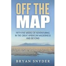 Off The Map (Off the Map Adventures)