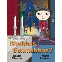 Shabbos Schmabbos?