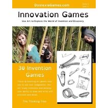 Innovation Games - Dyslexia Games Therapy (Series C)