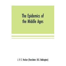 epidemics of the middle ages
