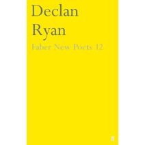 Faber New Poets 12
