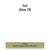 Punch (Volume 128)