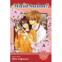 Maid-sama! (2-in-1 Edition), Vol. 4 (Maid-sama! (2-in-1 Edition))