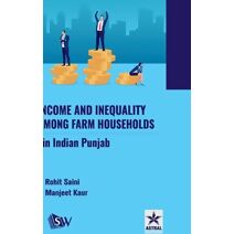 Income and Inequality among Farm Households in Indian Punjab