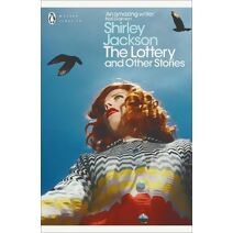 Lottery and Other Stories (Penguin Modern Classics)