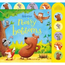 Noisy Bottoms (Noisy Books)