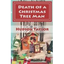 Death of a Christmas Tree Man (Ethel Cunningham Mystery)