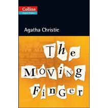 Moving Finger (Collins Agatha Christie ELT Readers)
